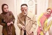  «مشت آخر» مهدی فخیم‌زاده به سینما با شکست مواجه شد/ تصاویر