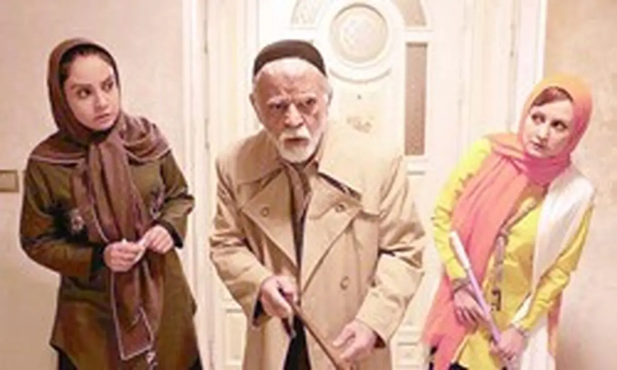  «مشت آخر» مهدی فخیم‌زاده به سینما با شکست مواجه شد/ تصاویر