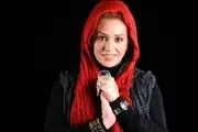 عکس «مورچه خوار» نسرین مقانلو