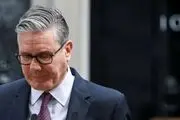 تمجید ناتو از نخست‌وزیر مستعفی انگلیس درباره تنگه هرمز