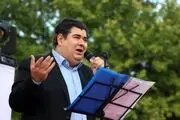 کنسرت رایگان سالار عقیلی و شهرام شکوهی برگزار می‌شود