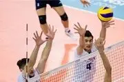 اعلام زمان واکسیناسیون اعضای تیم ملی والیبال جوانان