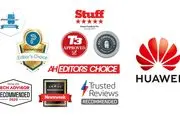 هوآوی در سال گذشته ۲۰ جایزه معتبر برای محصولات صوتی و پوشیدنی دریافت کرد