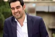 چهره بدون گریم «شهاب حسینی» در آستانه ۵۰ سالگی