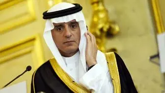 پیشنهاد عجیب عادل الجبیر به قطری‌ها!
