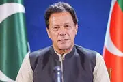 عمران خان تبرئه شد