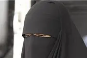 جریمه سوئیس برای زنانی که از روبنده استفاده می‌کنند