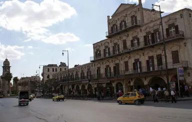 حلب