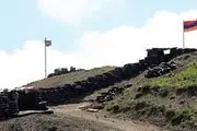 درگیری مرزی بین جمهوری آذربایجان و ارمنستان