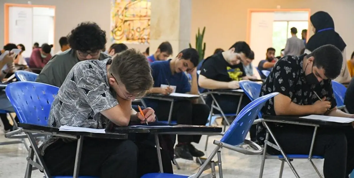  ترافیک سایت سازمان سنجش دردسرساز شد 