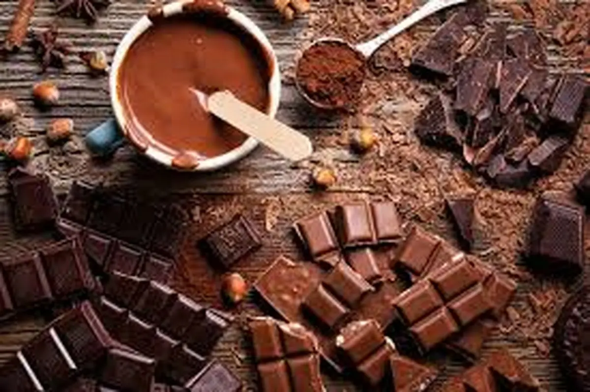 طرفداران شکلات، بخوانند