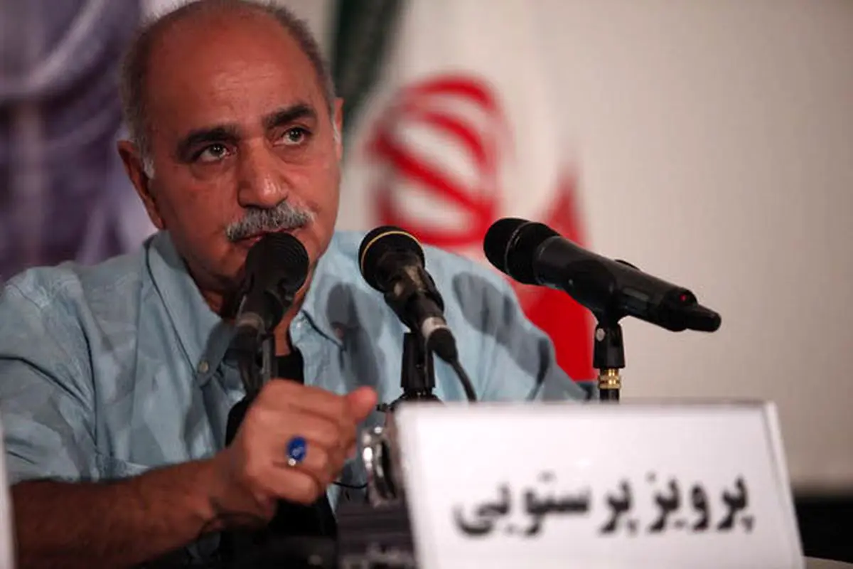 آرزوی آقای بازیگر برای نسل تکرارنشدنی سینمای ایران