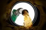 کاهش قابل توجه ذخایر گازوئیل در سطح اروپا