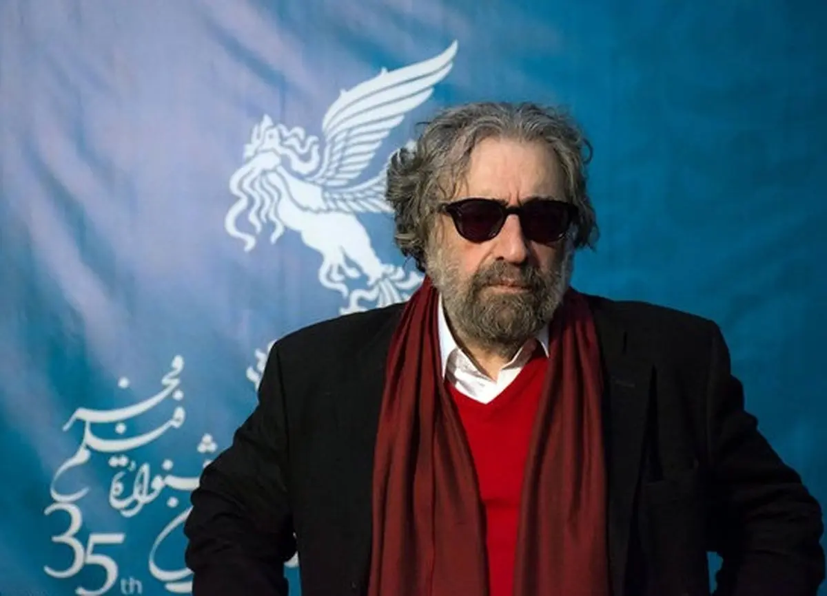 مسعود کیمیایی با همکاری علی اوجی «خائنکشی» را می سازد