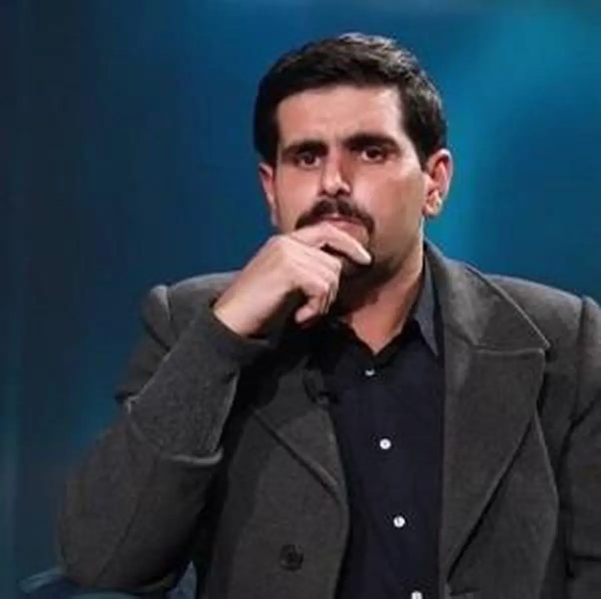 ماجرای تجربه نزدیک به مرگ میلاد دولت آبادی در زندگی پس از زندگی