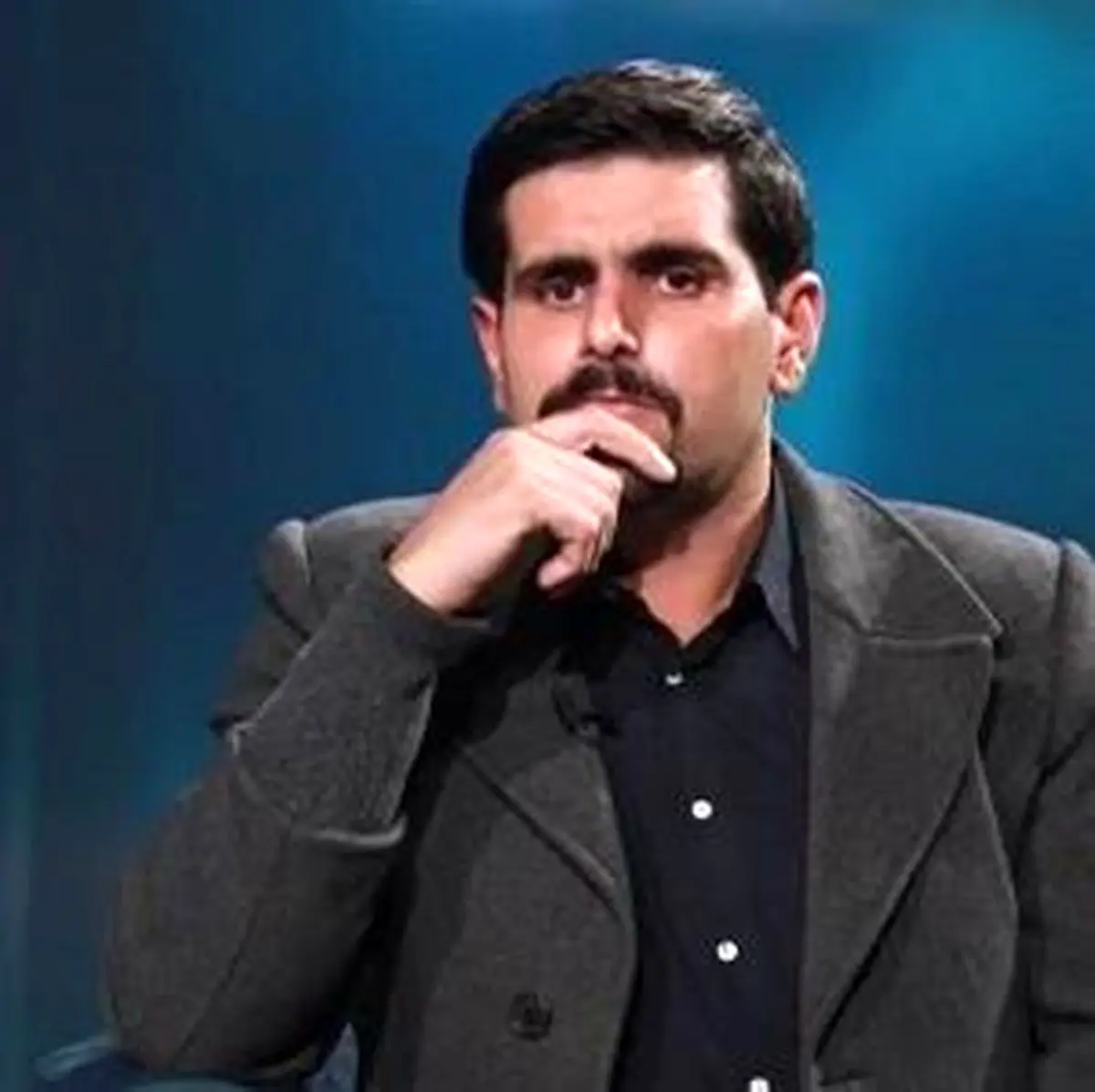 ماجرای تجربه نزدیک به مرگ میلاد دولت آبادی در زندگی پس از زندگی