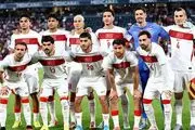 طوفان حمله ترکیه؛ مقدونیه شمالی با سکوت ۴-۰ روبرو شد