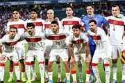 طوفان حمله ترکیه؛ مقدونیه شمالی با سکوت ۴-۰ روبرو شد