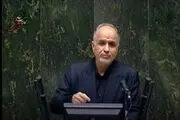 لایحه حجاب در هیأت دولت تصویب شد