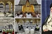 حج، آئین زندگی بخش جهانی بر پایه معنویت و اخلاق