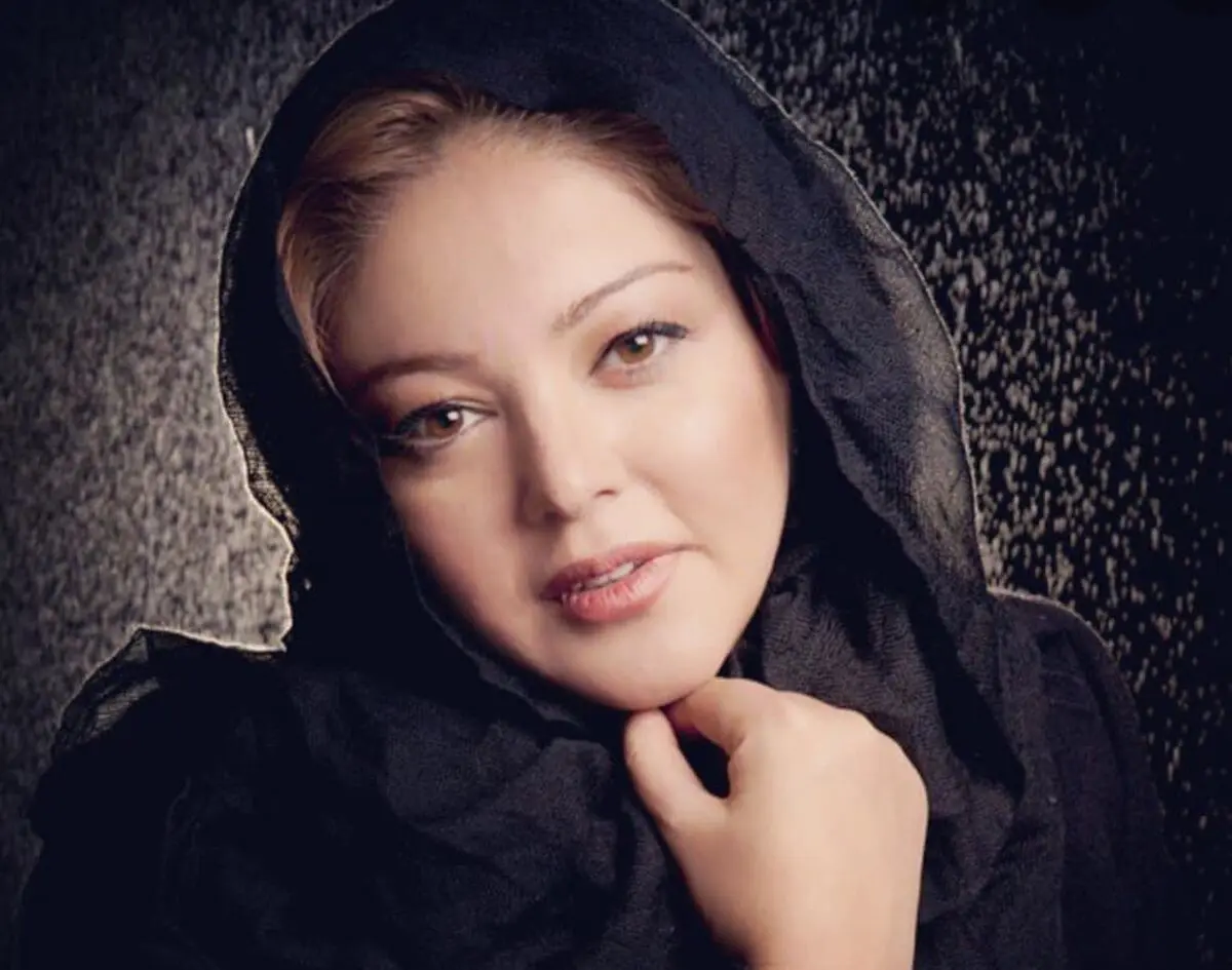  تغییرات زیاد رزیتا غفاری بعد از بازی "شبهای مافیا" /عکس