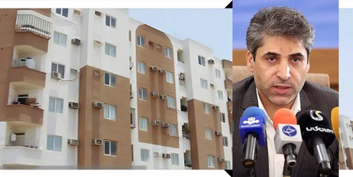 مهلت ثبت نام وام ودیعه مسکن فردا بررسی می‌شود