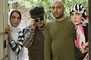 تنها امید «مورچه‌خوار» به فروش گیشه‌هاست