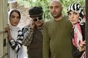 تنها امید «مورچه‌خوار» به فروش گیشه‌هاست