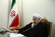 دستور جدید حسن روحانی به وزیر بهداشت درباره  «در خانه ماندن» 
