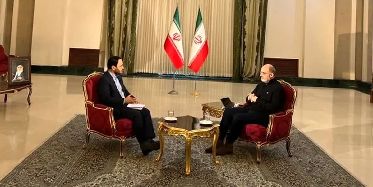 اتاق عملیات اصلی آشوب ایران در منطقه نبود