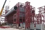 رد پای رانت خواران در پروژه فولاد بافت