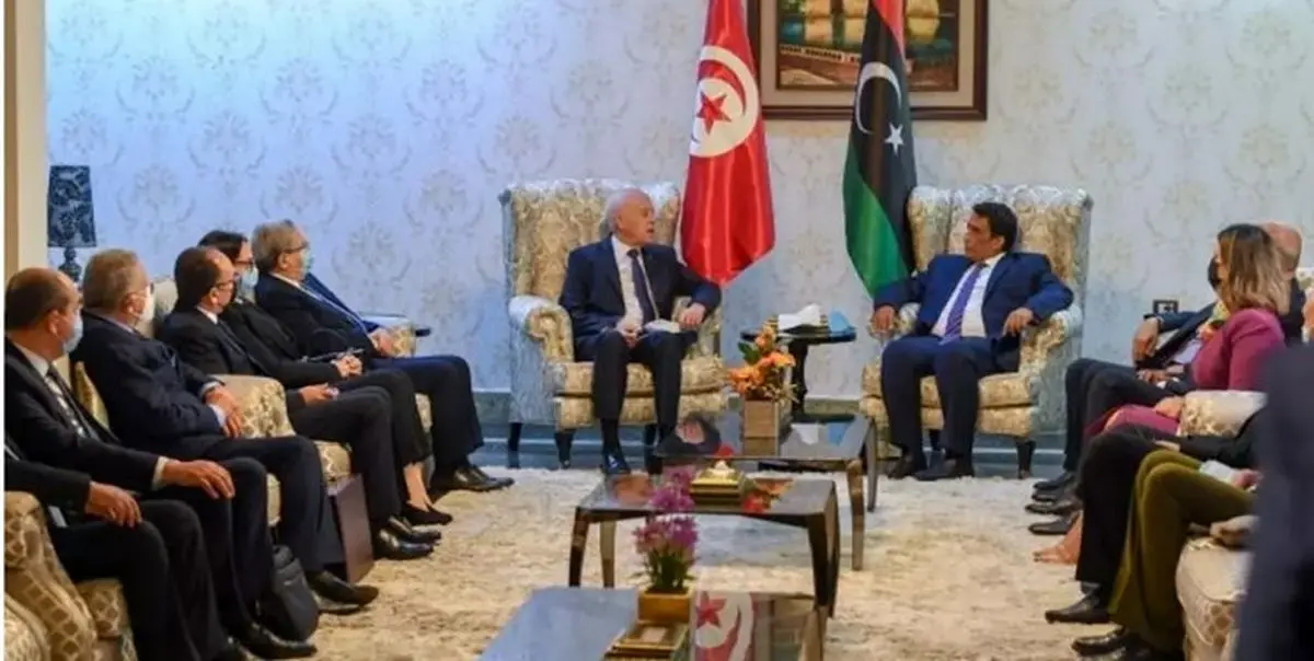 درخواست رئیسجمهور تونس برای فعال شدن اتحادیه مغرب عربی