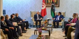 درخواست رئیس‌جمهور تونس برای فعال شدن اتحادیه مغرب عربی