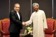 دلیل حضور وزیر خارجه عمان در تهران؟