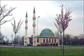 حمله نژادپرستان به مسجدی در هلند