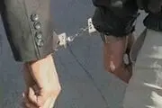 دستگیری سر شبکه بزرگترین باند هروئین کشور