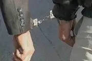 دستگیری سر شبکه بزرگترین باند هروئین کشور