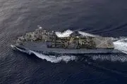 پنتاگون: حضور کشتی آمریکایی در دریای سیاه قانونی را نقض نکرده است