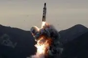 آزمایش موشکی مجدد کره شمالی