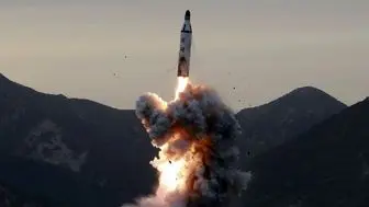 آزمایش موشکی مجدد کره شمالی