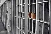 وجود ۱۲۴۵ افغانستانی در زندان‌های تهران 