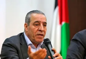 خشم بن گویر از تماس مقامات اسرائیل با مقام‌های فلسطین