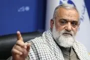 صهیونیست‌ها غیر از شکست دستاورد دیگری نداشتند