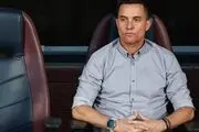غیبت دو بازیکن در تمرینات پرسپولیس
