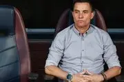 فیلم شادی جالب اوسمار بعد از گل باکیچ 