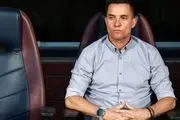 پرسپولیس در انتظار بازگشت اوسمار