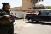 بازداشت یک سرکرده داعش در فلوجه عراق