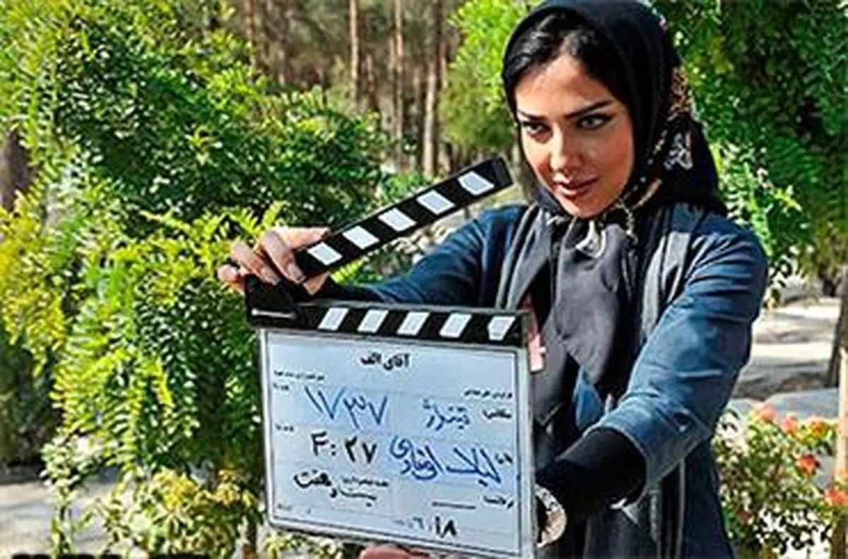پایانی بر اما و اگرهای اکران " آقای الف "