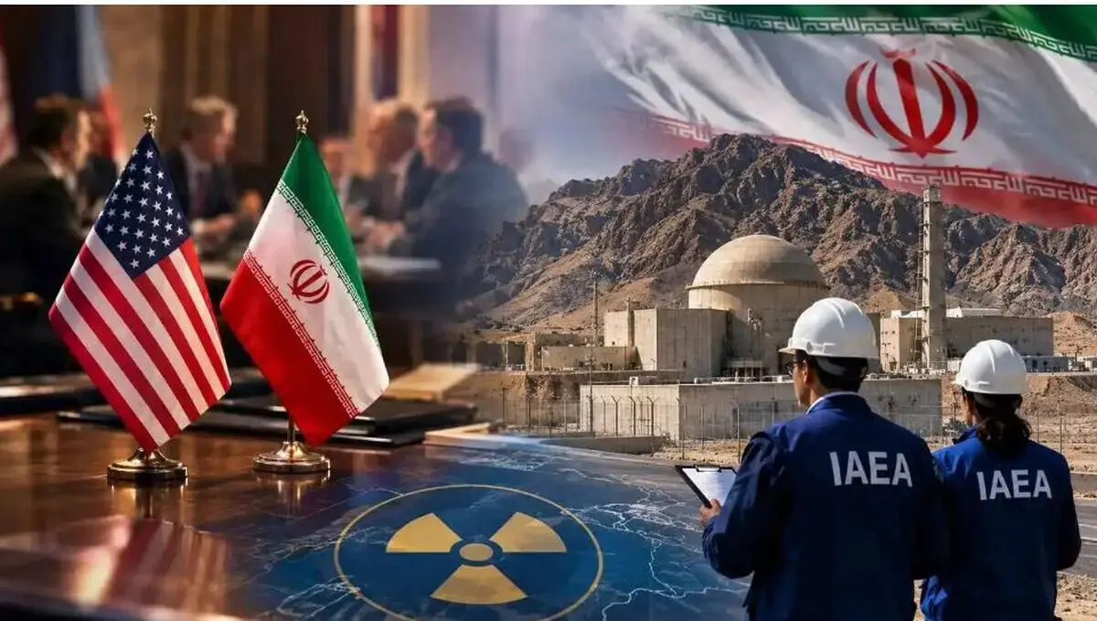 ونس «یک شرط» برای پایان جنگ با ایران مطرح کرد