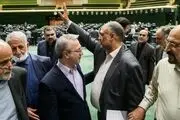نیکبخت وزیر جهاد کشاورزی شد
